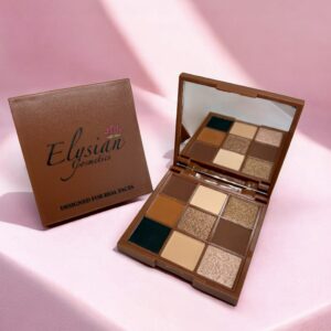 Eyeshadow (Golden hour)