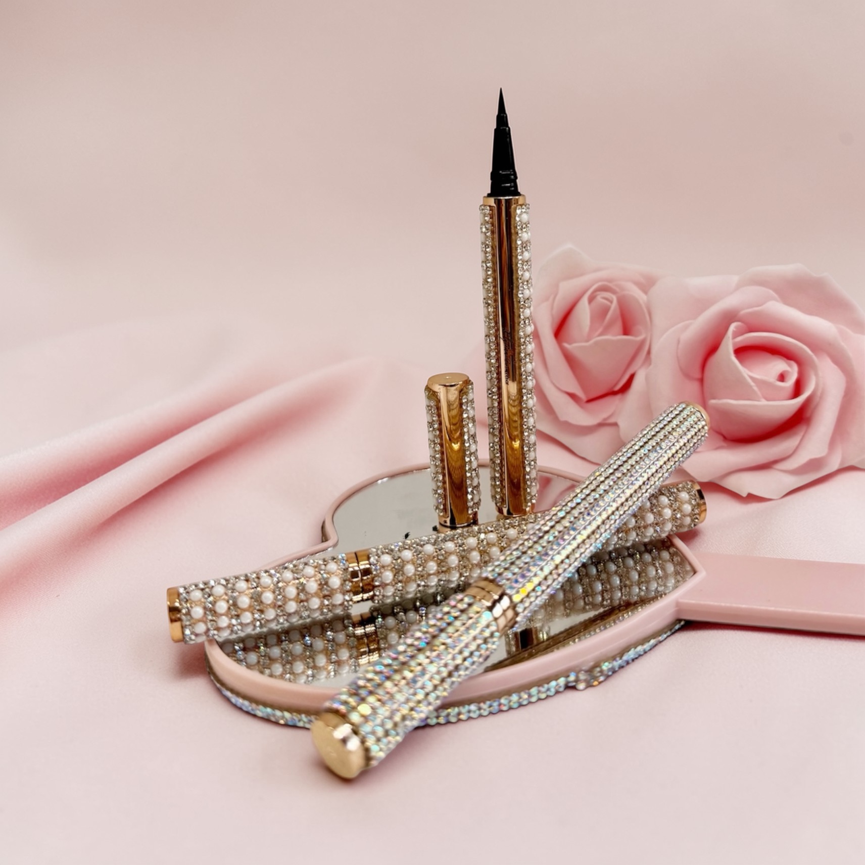 Velvet Luxe Eyeliner