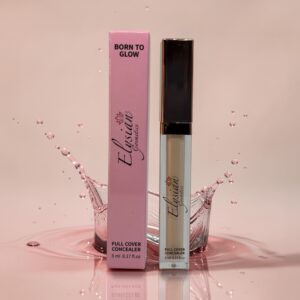 Full cover concealer (No3)
