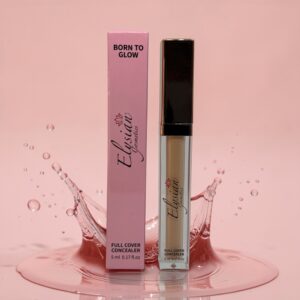 Full cover concealer (No5)