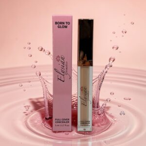 Full cover concealer (No4)